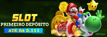 8857bet: Descubra a Seção Console e Seus Recursos Imperdíveis