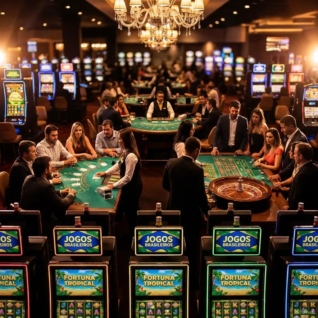8857bet: Entre no Mundo Mágico das Cartas e Transforme Seu Jogo