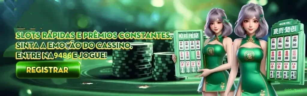8857bet: Descubra a Seção Console e Seus Recursos Imperdíveis