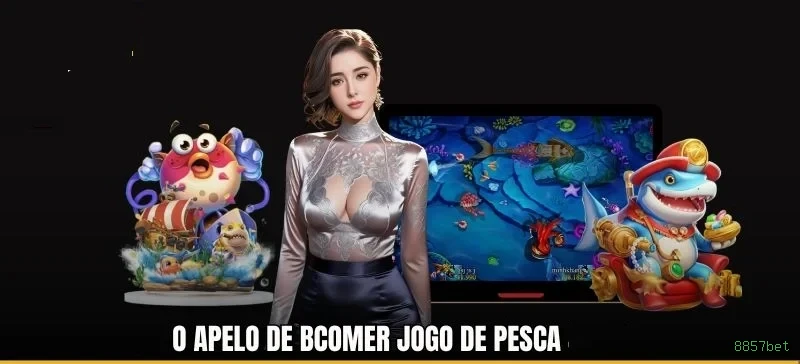 8857bet: A Nova Era dos Jogos Mobile Que Você Precisa Conhecer