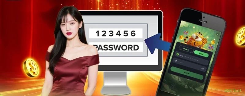 8857bet Offline: Diversão Garantida Sem Precisar de Internet!