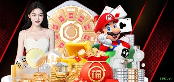 8857bet: Análises que Levam Seu Jogo a Outro Nível