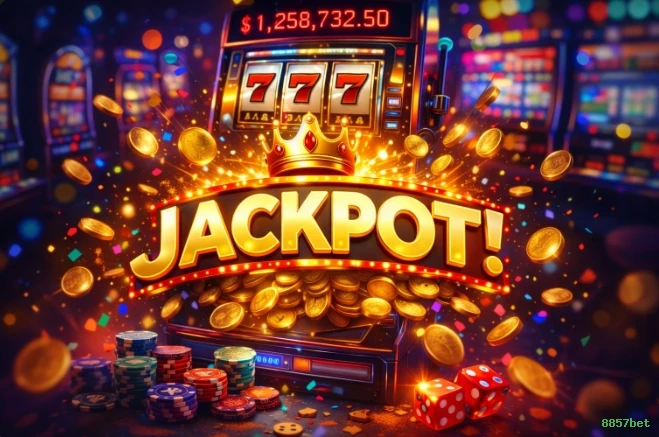 8857bet: A Nova Era dos Jogos Mobile Que Você Precisa Conhecer