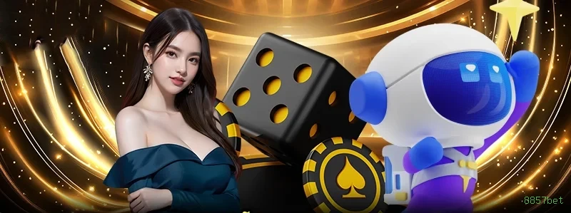 8857bet: Transforme Sua Jogatina com Novas Atualizações Imperdíveis!